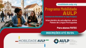 Programa de Mobilidade AULP